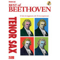 Best of Beethoven (Tenor Sax)