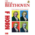 Best of Beethoven (French Horn)