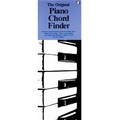 The Original Piano Chord Finder