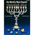 The World's Most Popular Hanukah Songs