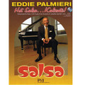 Eddie Palmieri - Hot Salsa ... Caliente!