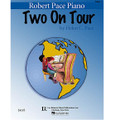 Two On Tour, Book 1