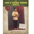 The Low G String Tuning Ukulele