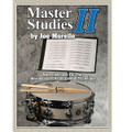 Master Studies II (Percussion)