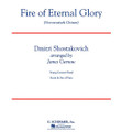 Fire of Eternal Glory (Novorossiyek Chimes)