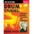 Drum Studies