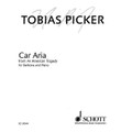 Car Aria from An American Tragedy (Baritone, Piano Accompaniment)
