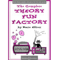 Theory Fun Factory Complete