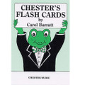 Chester's Flashcards