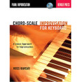 Chord-Scale Improvisation for Keyboard