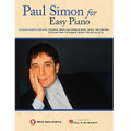 Paul Simon for Easy Piano
