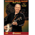 Bluegrass Banjo Backup