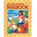 The Banjo Picker's Fake Book