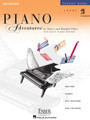 Piano Adventures Theory Book, Level 2B - 2nd Edition