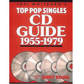 Top Pop Singles CD Guide '55-'79 (Softcover)