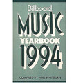 1994 Music Yearbook