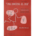 A Dozen A Day for Piano - Book 4 - Spanish Edition