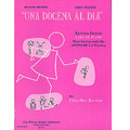 A Dozen A Day for Piano - Book 3 - Spanish Edition