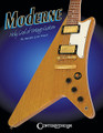 Moderne (Holy Grail Of Vintage Guitars)