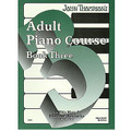 John Thompson's Adult Piano Course - Book 3 - Early to Mid-Intermediate