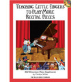 Teaching Little Fingers to Play More Recital Pieces w/CD