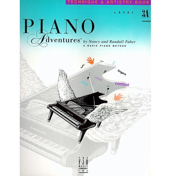 Chariot Race Piano Faber Chariot Race Piano Faber
