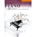 Piano Adventures for the Older Beginner, Performance Book 2