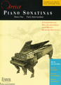 Piano Sonatinas - Book One