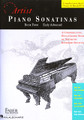 Piano Sonatinas - Book Four