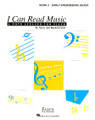 I Can Read Music - Book 3