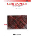 Gesu Bambino - High Voice