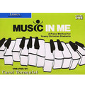 Music In Me - Lesson Level 1: Reading Music