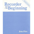 Recorder from the Beginning - Teacher's Book 1 (Classic Edition)