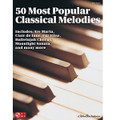 50 Most Popular Classical Melodies