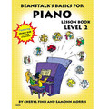 Beanstalk's Basics for Piano - Lesson Book 2