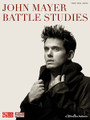 John Mayer - Battle Studies (Artist Songbook)
