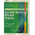 Instrumental Hymn Solos, Volume 1 (10 All Seasons Favorites)