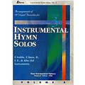 Instrumental Hymn Solos, Volume 3 (10 All Seasons Favorites)