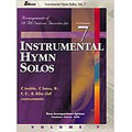 Instrumental Hymn Solos, Volume 7 (10 All Seasons Favorites)