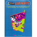 Latin Hits (E-Z Play Today #266)