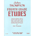 Fourth Grade Etudes