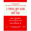 Tuneful Duet Album for the First Year