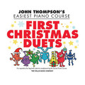 First Christmas Duets
