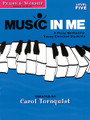 Music In Me - Praise & Worship Level 5