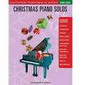 Christmas Piano Solos - Fourth Grade (Book Only)