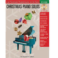 Christmas Piano Solos - Fifth Grade (Book/CD Pack)