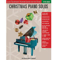 Christmas Piano Solos - Fifth Grade (Book Only)