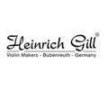 Heinrich Gill Bazzini Concerto Cello