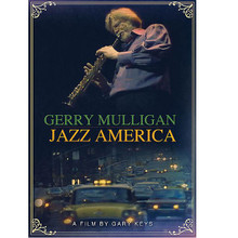 Gerry Mulligan - Jazz America by Gerry Mulligan. Live/DVD. DVD. MVD #MVD5167D. Published by MVD.
Product,13085,Max Roach - Live at Blues Alley"