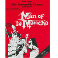 The Impossible Dream (from Man Of La Mancha) (Easy Piano)